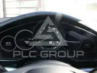2021 Porsche Panamera