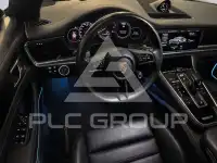 2021 Porsche Panamera