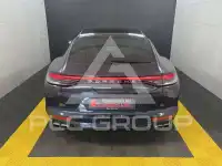 2021 Porsche Panamera