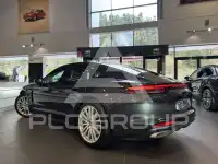 2021 Porsche Panamera