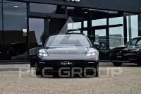 2021 Porsche Panamera