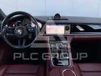 2021 Porsche Panamera