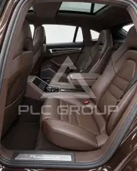 2020 Porsche Panamera