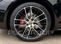 2021 Porsche Panamera