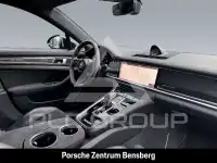 2021 Porsche Panamera
