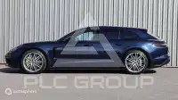 2021 Porsche Panamera