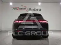 2021 Porsche Panamera