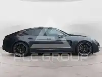 2021 Porsche Panamera