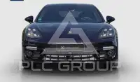 2021 Porsche Panamera