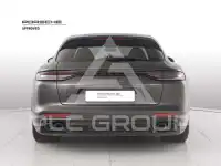 2021 Porsche Panamera