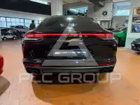 2021 Porsche Panamera