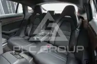 2021 Porsche Panamera