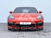 2021 Porsche Panamera