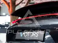 2021 Porsche Panamera