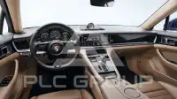 2021 Porsche Panamera