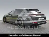 2021 Porsche Panamera