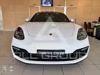 2021 Porsche Panamera