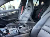 2021 Porsche Panamera