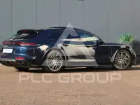 2021 Porsche Panamera