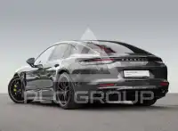 2021 Porsche Panamera
