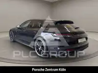 2021 Porsche Panamera