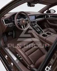 2020 Porsche Panamera
