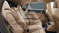 2021 Porsche Panamera