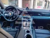 2021 Porsche Panamera