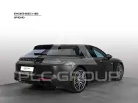 2021 Porsche Panamera