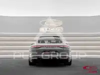 2021 Porsche Panamera