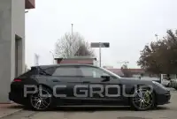 2021 Porsche Panamera