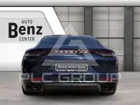 2021 Porsche Panamera
