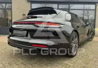 2021 Porsche Panamera