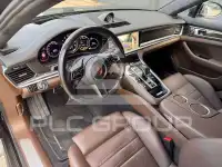 2021 Porsche Panamera