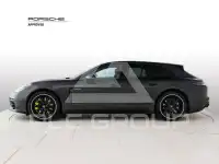 2021 Porsche Panamera