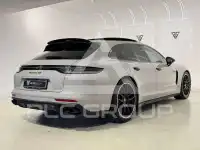 2021 Porsche Panamera