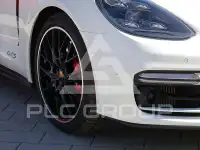 2021 Porsche Panamera