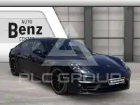2021 Porsche Panamera