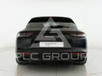 2021 Porsche Panamera