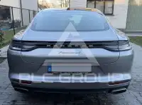 2021 Porsche Panamera