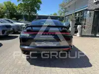 2021 Porsche Panamera