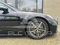 2021 Porsche Panamera