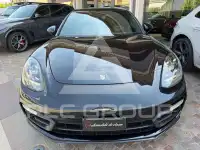 2021 Porsche Panamera