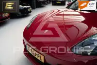 2021 Porsche Panamera