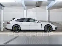 2021 Porsche Panamera