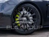 2021 Porsche Panamera