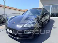 2021 Porsche Panamera