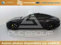 2021 Porsche Panamera