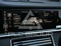 2021 Porsche Panamera