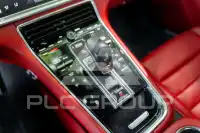 2021 Porsche Panamera